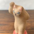 画像5: ［陶器］招き猫製作所ほたる庵／ありがとう Ａ