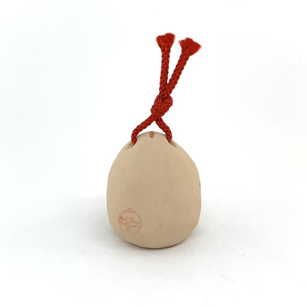 画像3: ［土鈴］鈴蔵／立雛土鈴