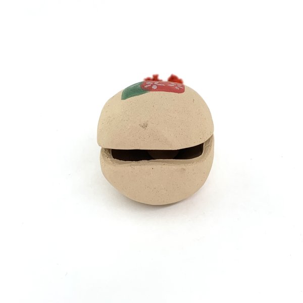 画像5: ［土鈴］鈴蔵／立雛土鈴