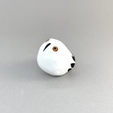 ［張子］矢嶋美夏／豆鳥・コウノトリ