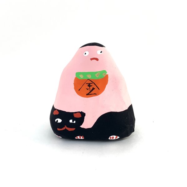 画像1: ［張子］ 松崎大祐／熊金