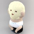 画像6: ［土人形］津屋崎人形／貝面童子