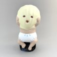画像1: ［土人形］津屋崎人形／貝面童子 (1)