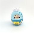 画像1: [張子] 山口さくら／銭湯だるま (1)