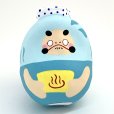 画像6: [張子] 山口さくら／銭湯だるま