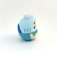画像4: [張子] 山口さくら／銭湯だるま