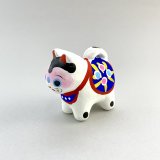 ［練物］鈴幸人形店／犬（中）