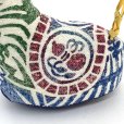 画像7: ［布製品］木版手染ぬいぐるみ・干支の仔馬