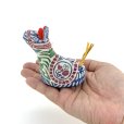画像8: ［布製品］木版手染ぬいぐるみ・干支の仔馬