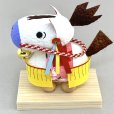 画像7: ［まゆ細工］村田民芸工房／まゆ細工・チャグチャグ馬コ