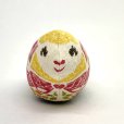 画像6: ［布製品］真工藝／木版手染めぬいぐるみ・干支の仔羊