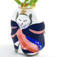画像6: ［張子］かとうかおり／藤守の田遊び