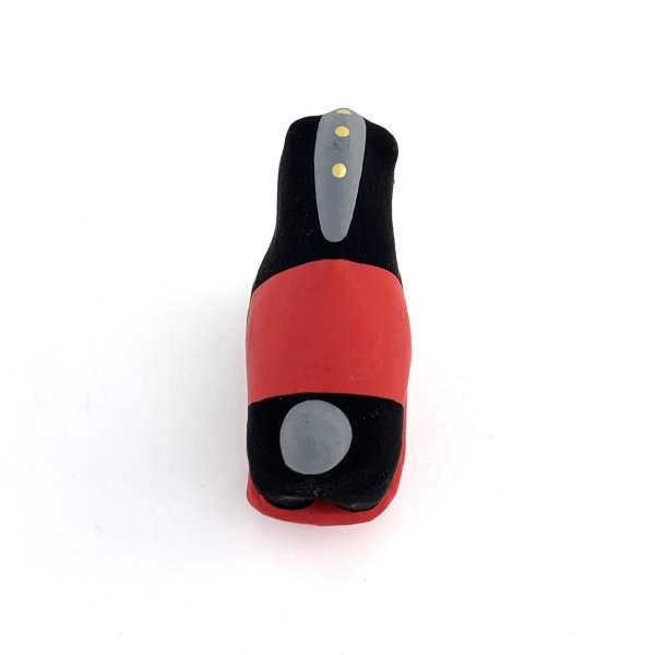 画像4: ［紙製品］羅工房／ゆらゆら紙人形・午