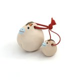 ［土鈴］鈴蔵／親子午