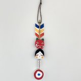 ［土人形］ 門司ヶ関人形／厄除け