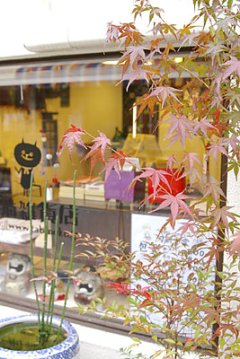 ■日々うつろう