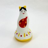 土人形 - 旅猫雑貨店オンライン ｜ 通販