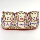 真工藝/木版手染めぬいぐるみ - 旅猫雑貨店オンライン | 通販 真工藝/木版手染めぬいぐるみ - 旅猫雑貨店オンライン | 通販