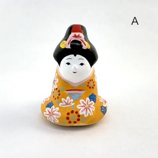 ももさだ土人形 - 旅猫雑貨店オンライン ｜ 通販