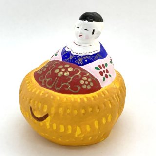 八橋人形 - 旅猫雑貨店オンライン ｜ 通販