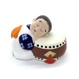津屋崎人形 土人形 置物 福岡県郷土玩具 筑前津屋崎人形巧房(福岡県)｜郷土玩具｜通販 – dandeliOn