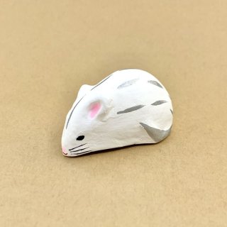古玩 秋田県 郷土玩具 八橋人形 道川トモ 狛獅子（狛犬）縁起物　魔除け　厄除け 古玩 秋田県 郷土玩具 八橋人形 道川トモ 狛獅子（狛犬）縁起物