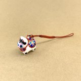 練物］鈴幸人形店／犬筥（対） - 旅猫雑貨店オンライン ｜ 通販