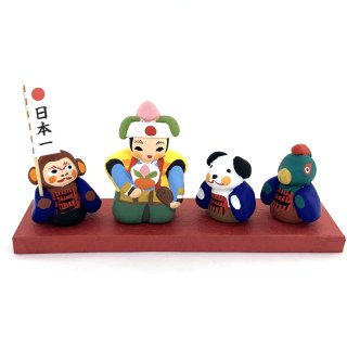 門司ヶ関人形 - 旅猫雑貨店オンライン ｜ 通販