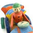 画像7: [木地玩具] はりまや／自動車 (7)