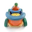 画像3: [木地玩具] はりまや／自動車 (3)