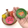 画像3: [木地玩具] はりまや／ままごとセット (3)