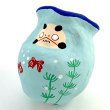 画像6: [張子] 山口さくら／金魚鉢だるま (6)