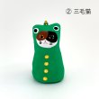 画像3: ［張子］矢嶋美夏／ねこねこ坊主 (3)
