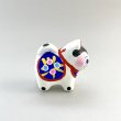 画像4: ［練物］鈴幸人形店／犬（中） (4)