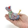 画像8: ［布製品］真工藝／木版手染ぬいぐるみ・干支の仔馬 (8)