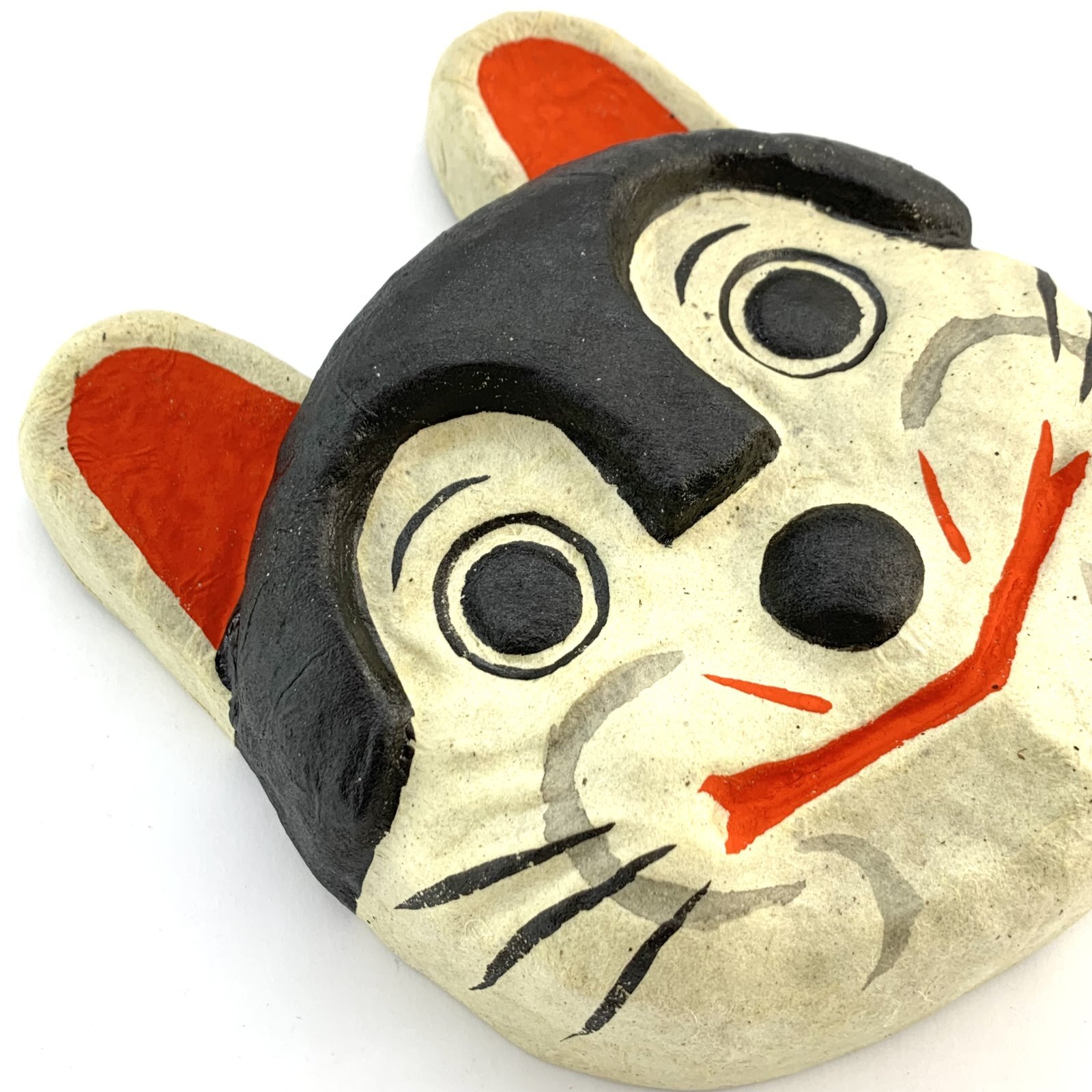 【新着／再入荷】長野より「お面のおっとぼけ」入荷しました